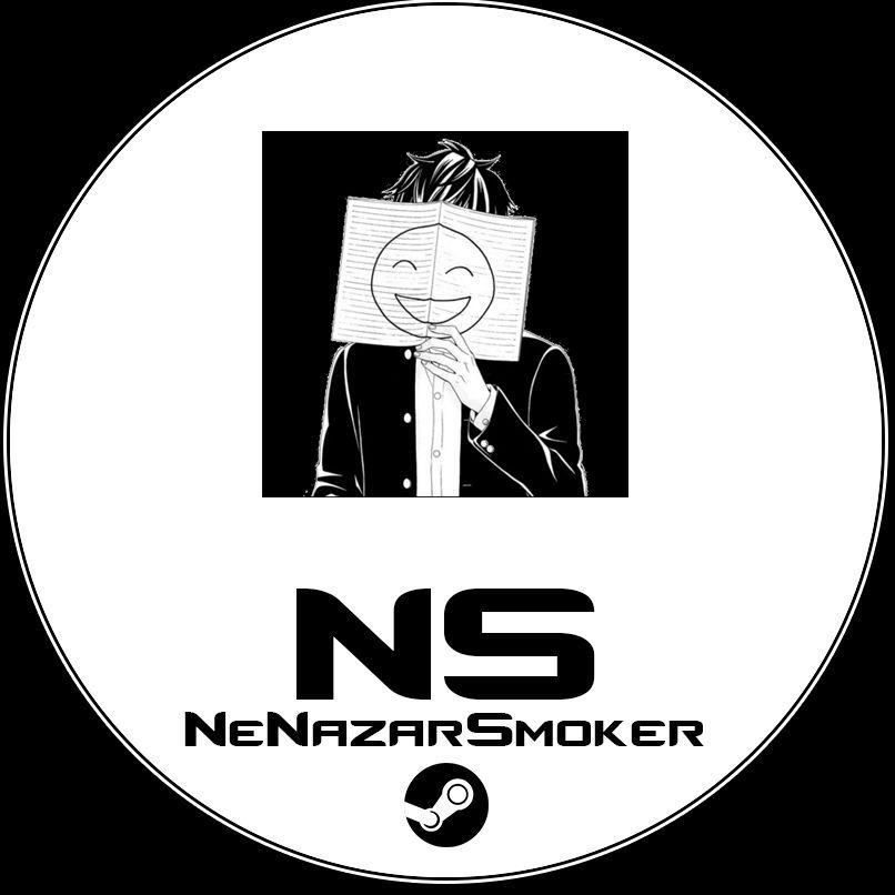 MAKSSmoker avatar