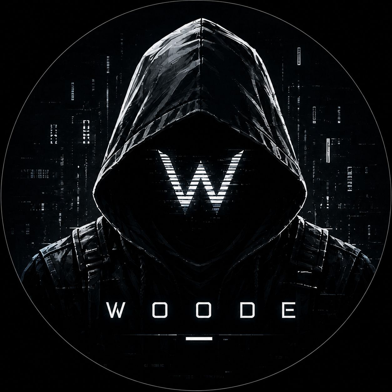 Woode FACEIT avatar
