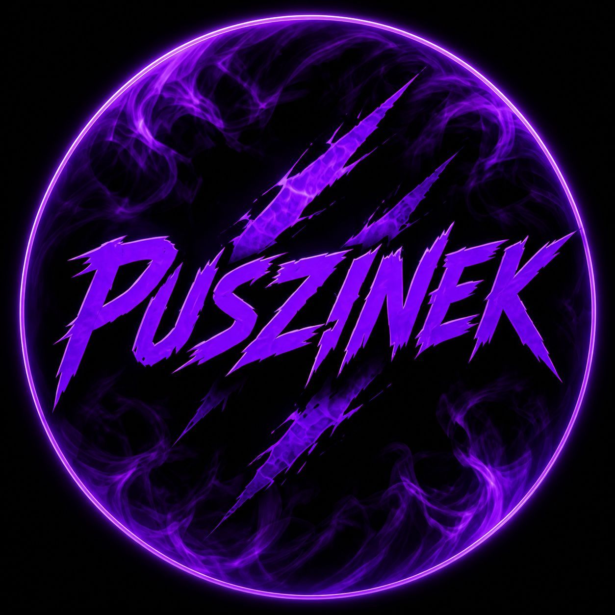 Puszinek