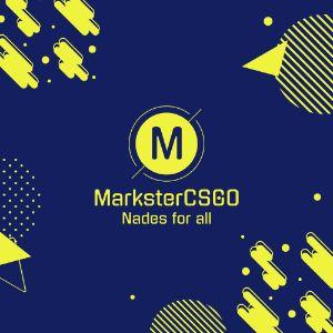 MarksterCSGO avatar
