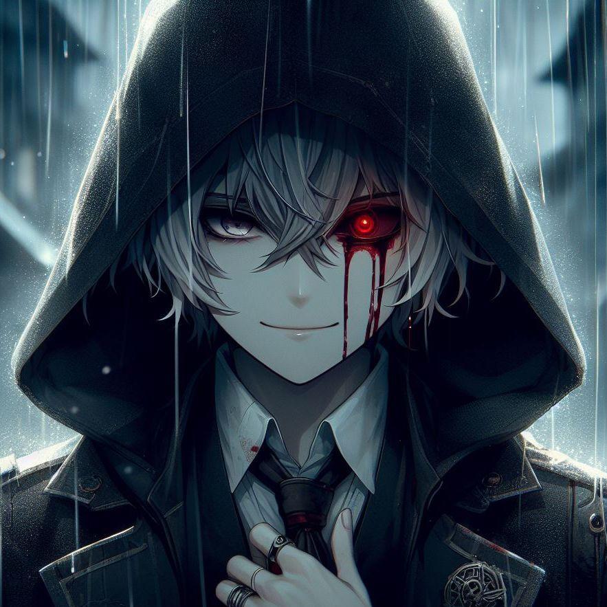 MorD1Kay avatar