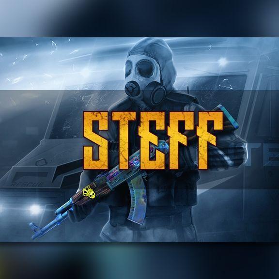 Player SteffHQ28 avatar