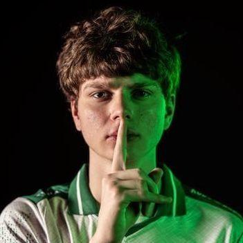 H1morg avatar