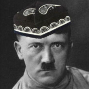 H1tleriddin avatar