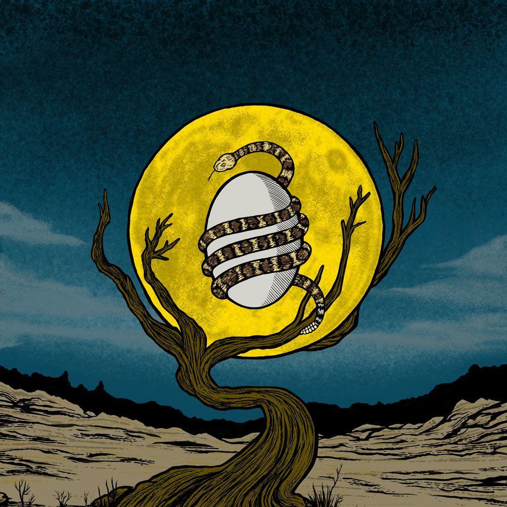 Ophion avatar