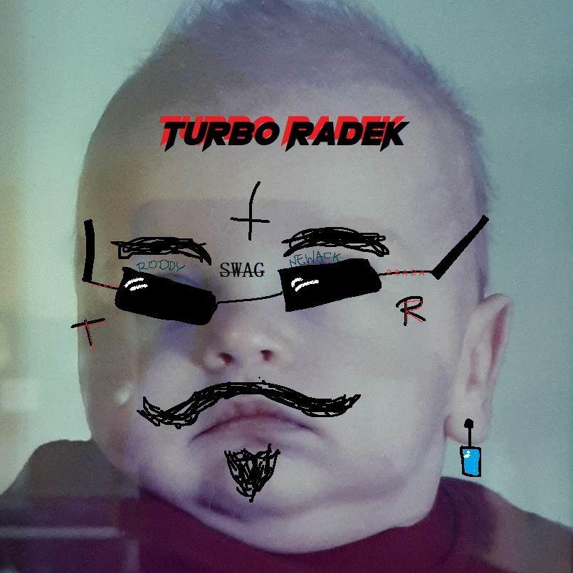 Player turboradek77 avatar