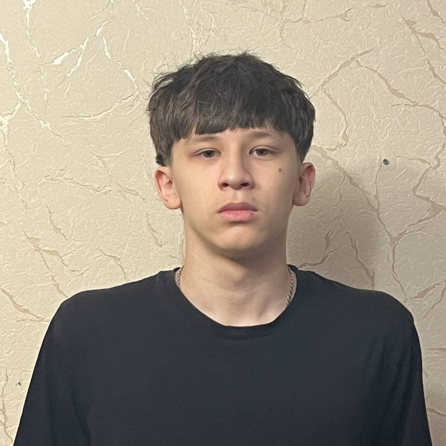 -suffered- FACEIT avatar