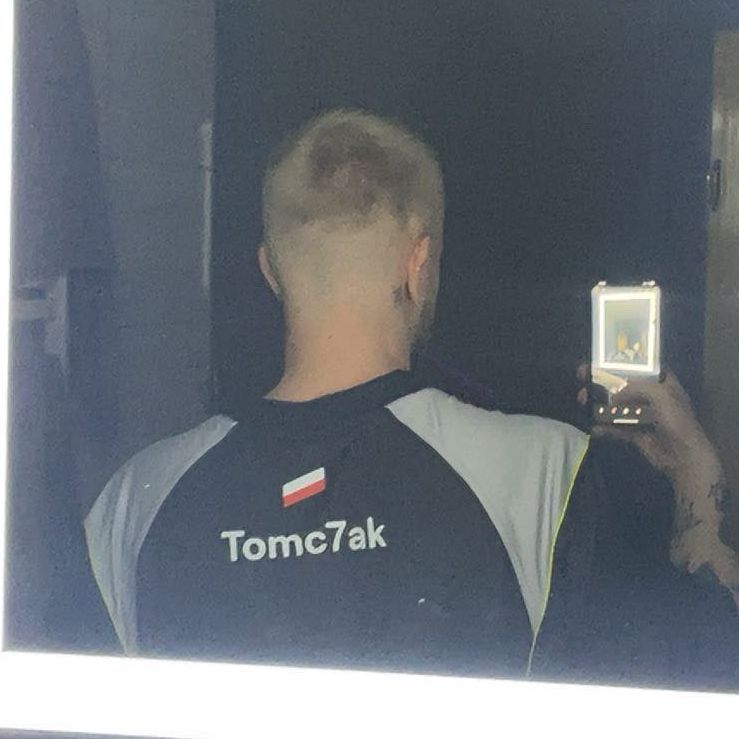 Tomc7ak