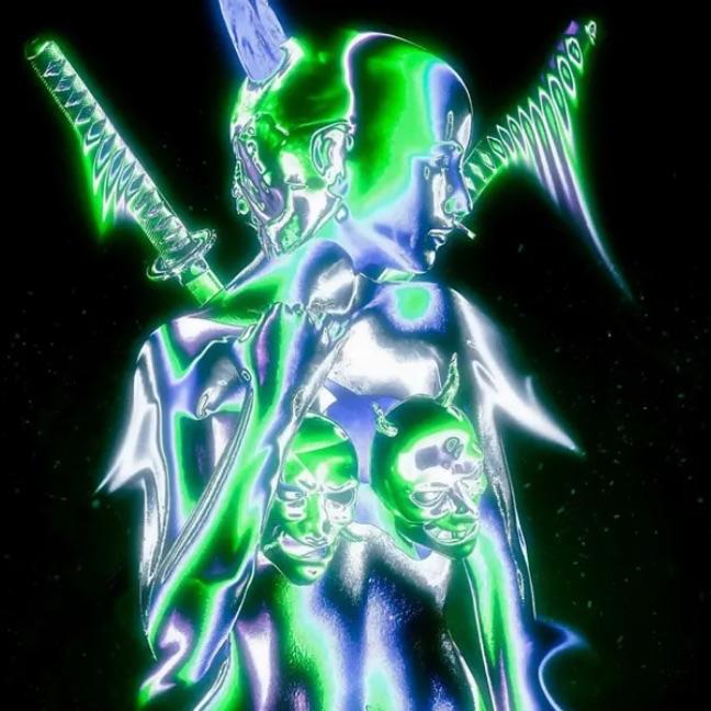 1loony avatar