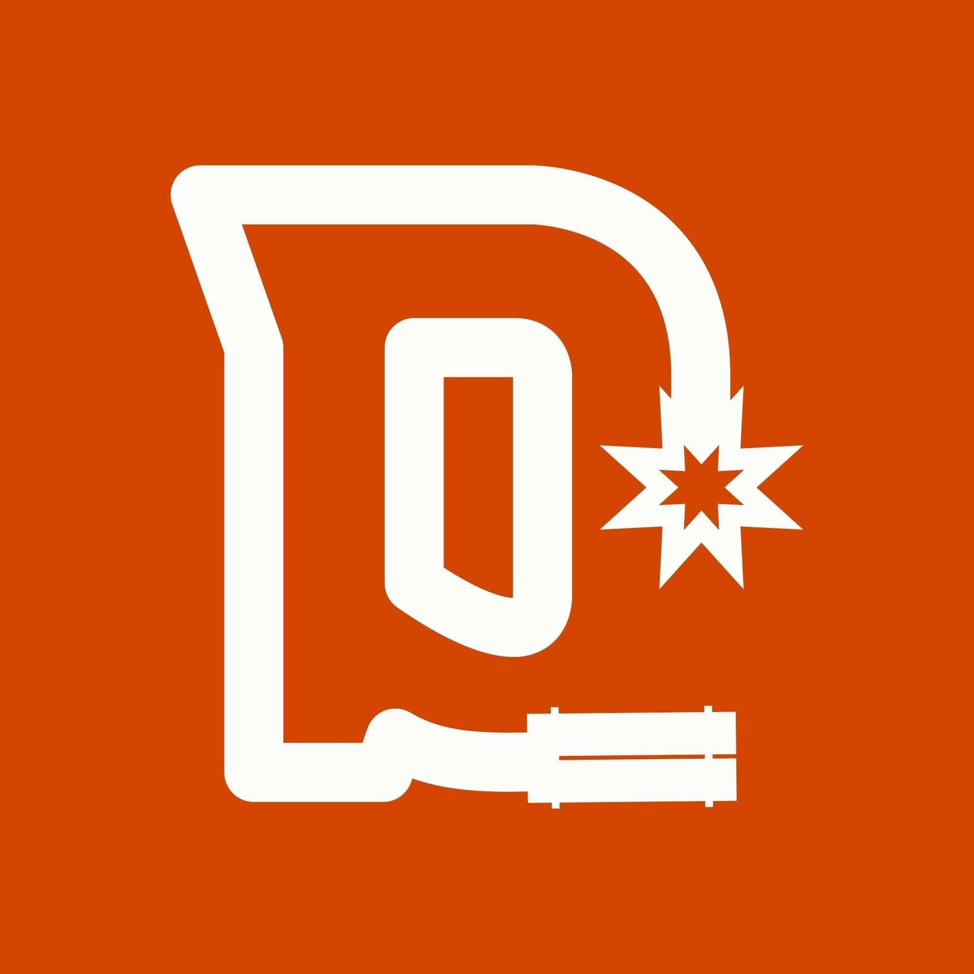 Detonate