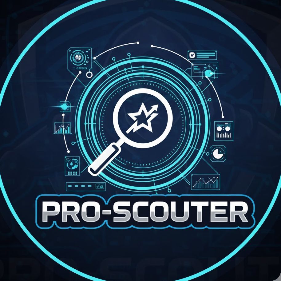 Pro-Scouter FACEIT avatar