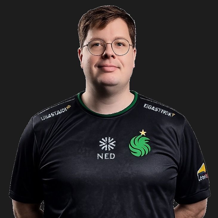 5-70 FACEIT avatar