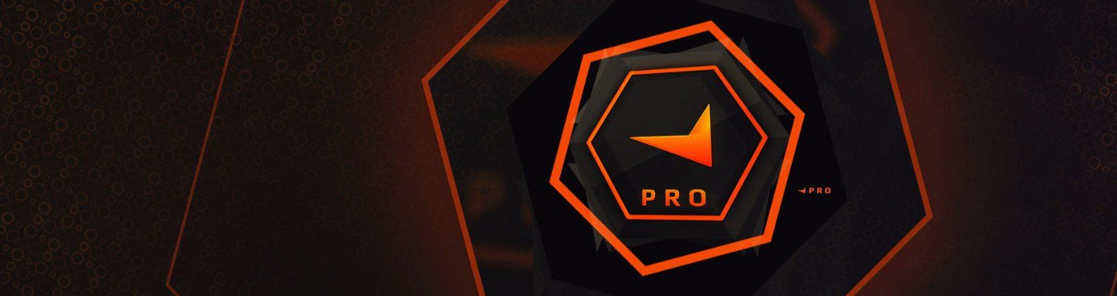 Faceit banner for @supra