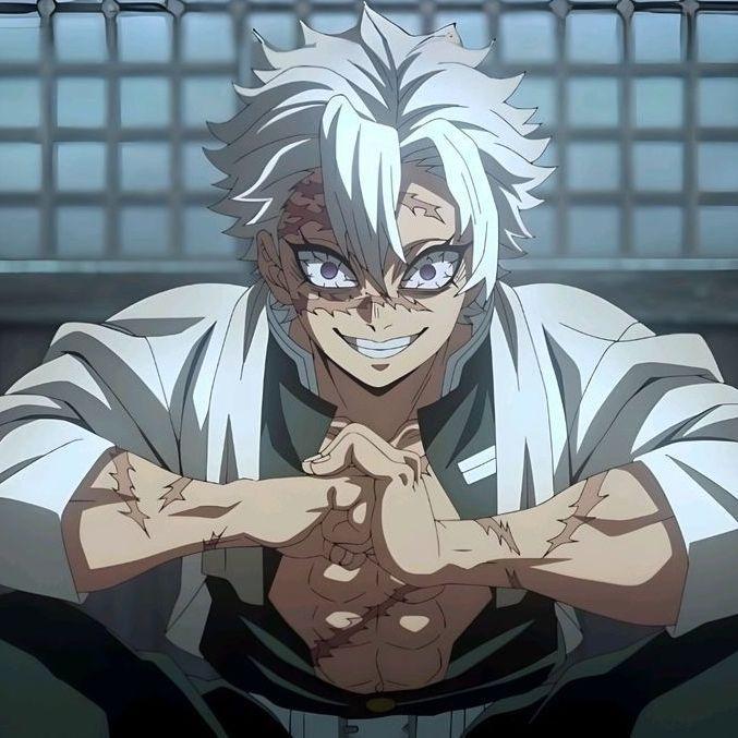 -Pure_ avatar