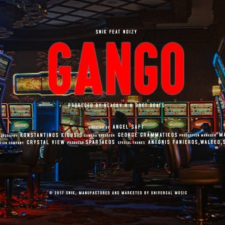 Player gango3 avatar