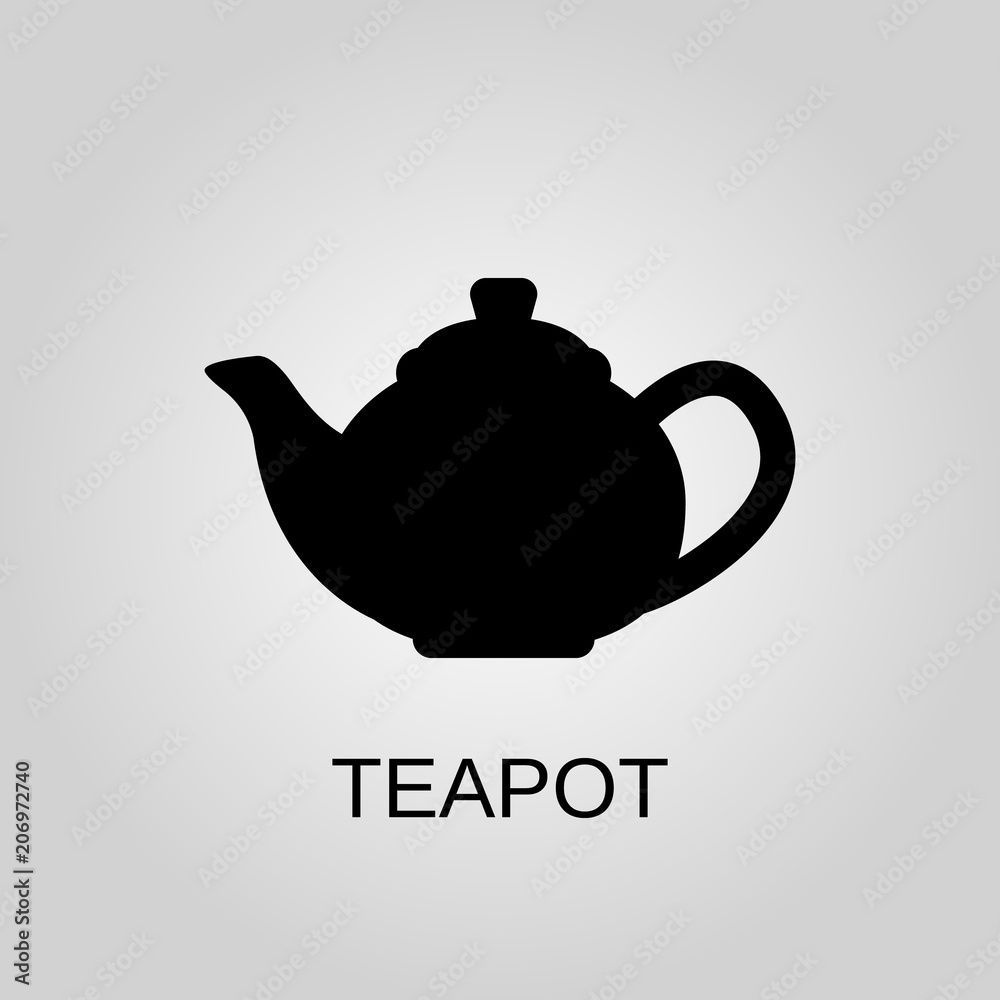 Teapot