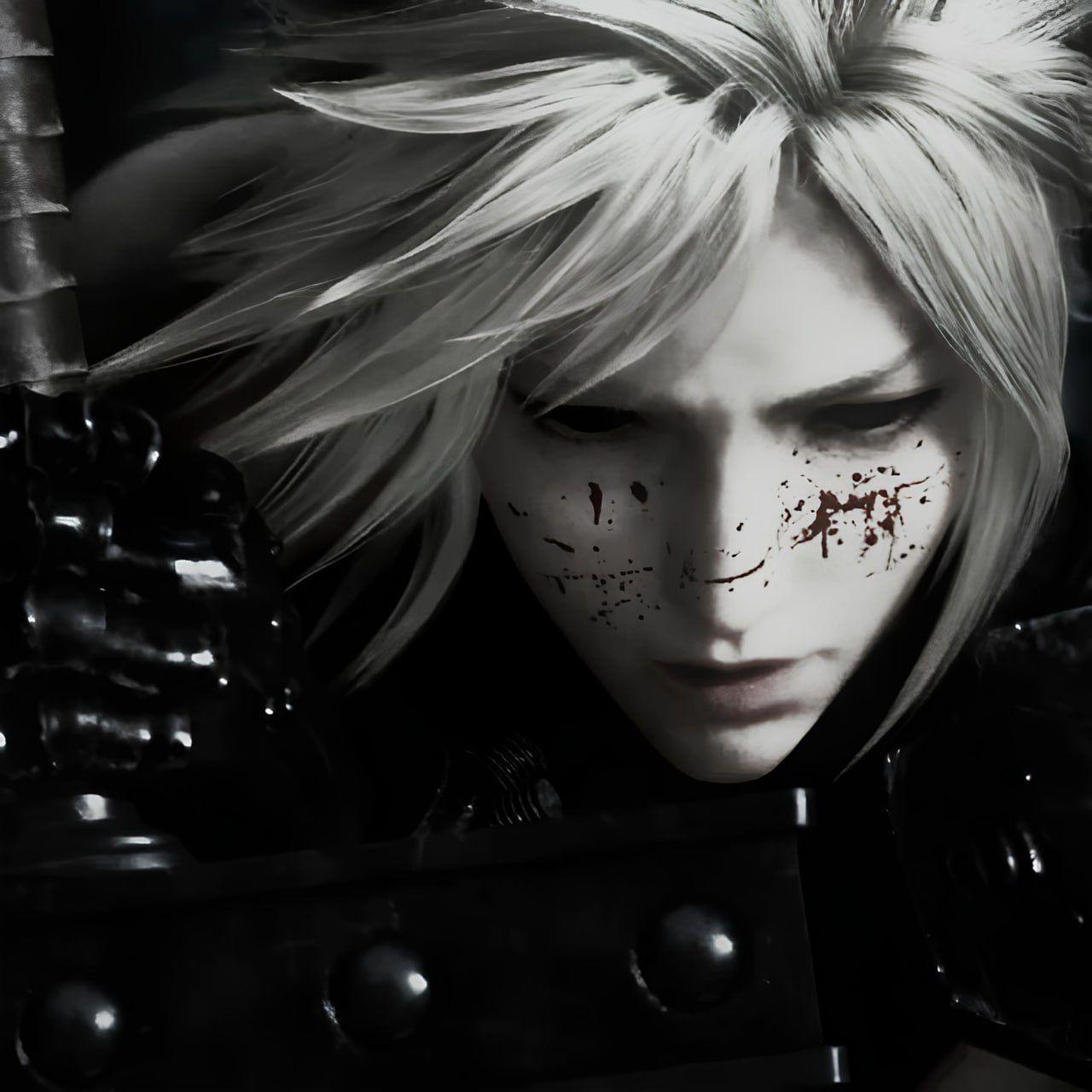 Actuality avatar