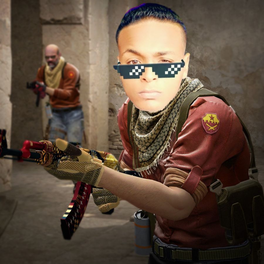 GABSH0W