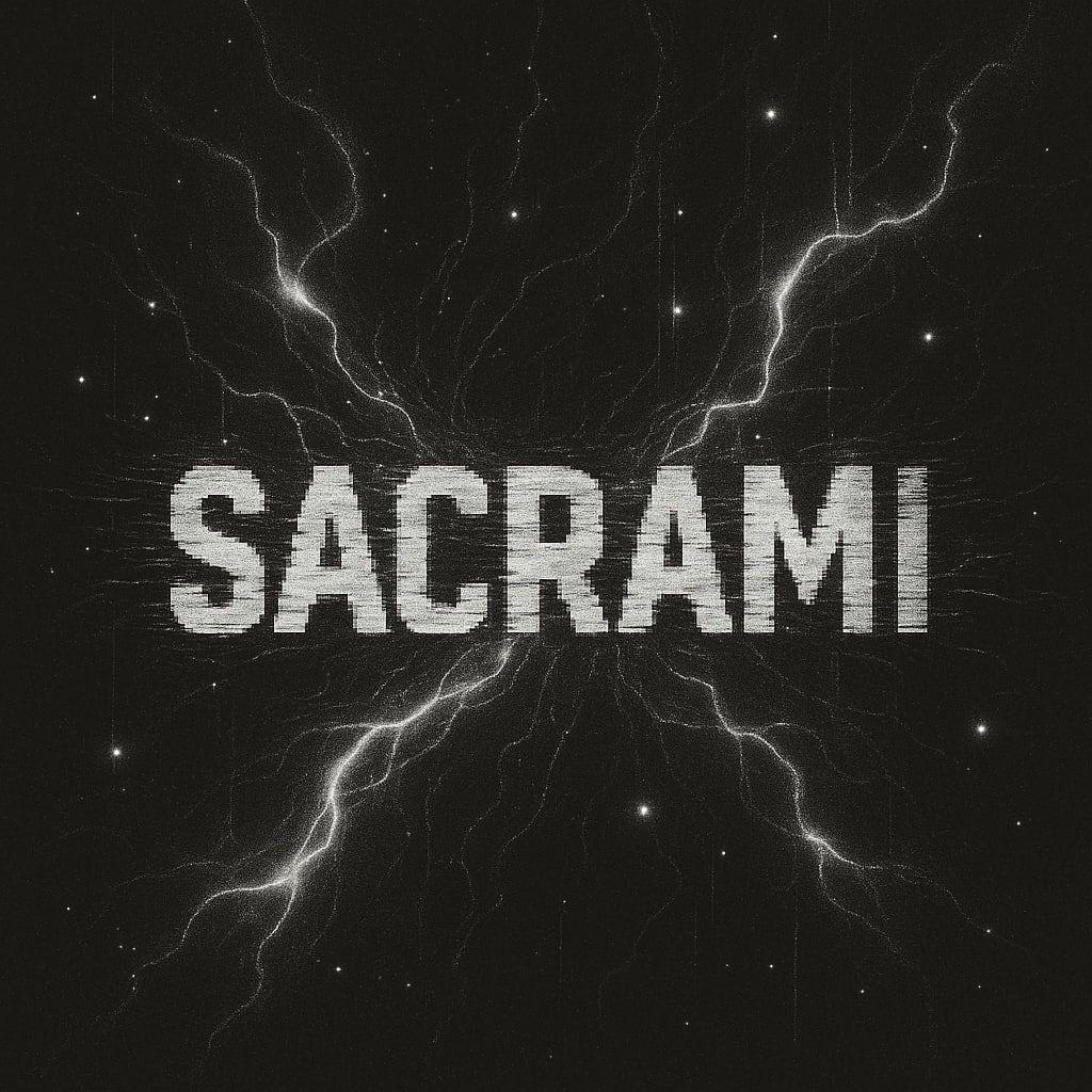 SACRAMI avatar