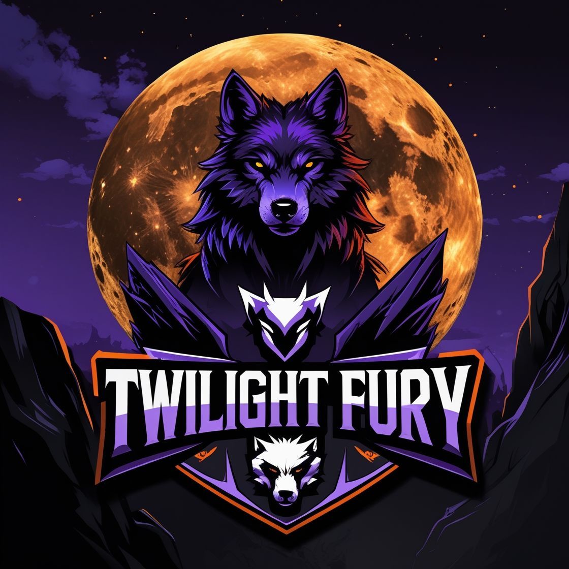 Twilight Fury