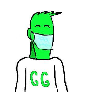 Gr33ngamer avatar