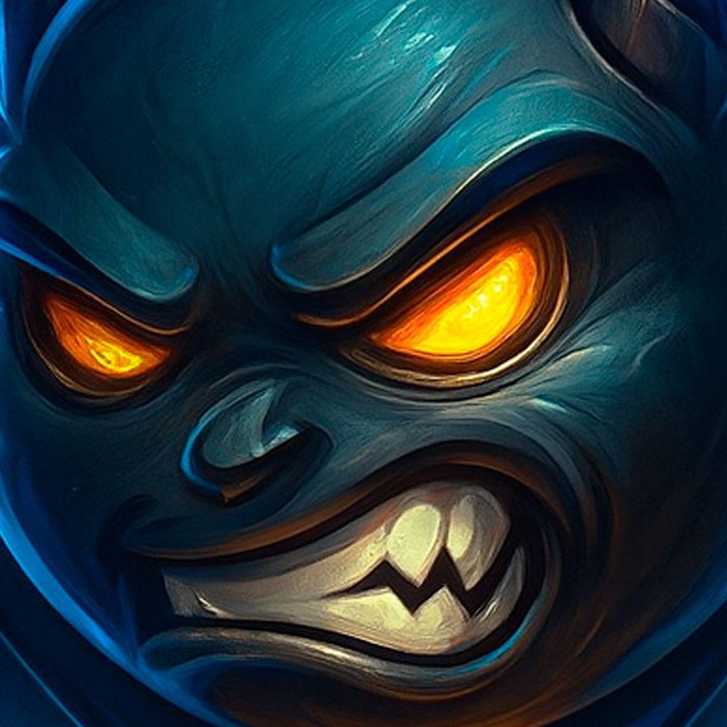 EV1LM1CKEY avatar