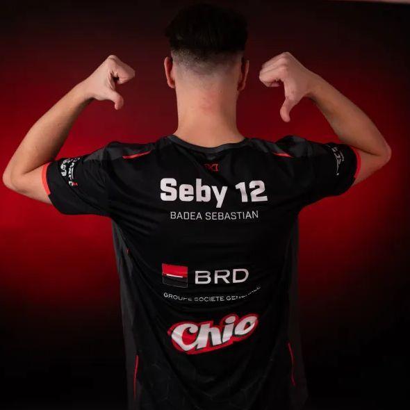 Seby666 avatar