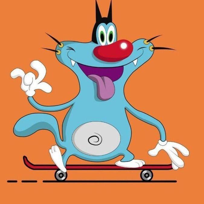 Calvinn avatar