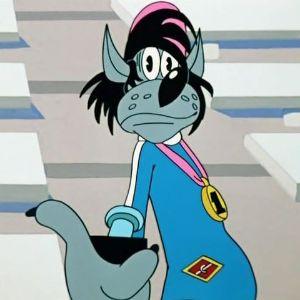 Legavnik avatar