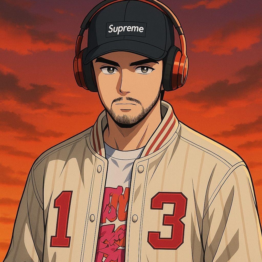 Spliffy13 avatar