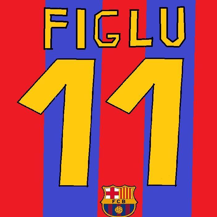 Figlu avatar