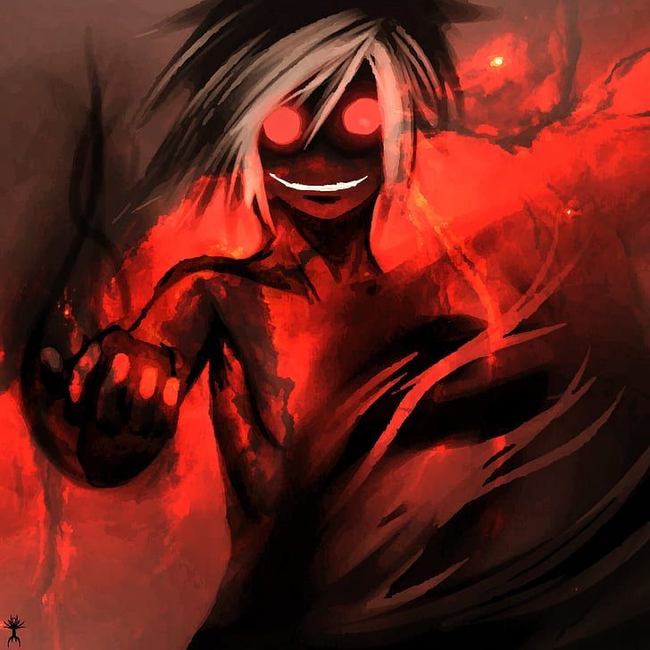 Faceit profile picture for @pepper