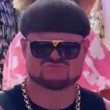 MELADZE FACEIT avatar