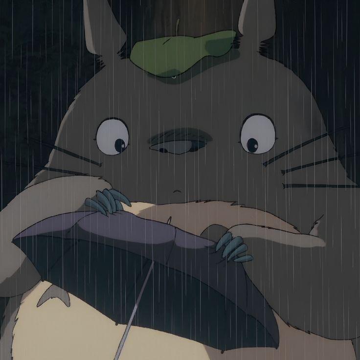 tototoro avatar