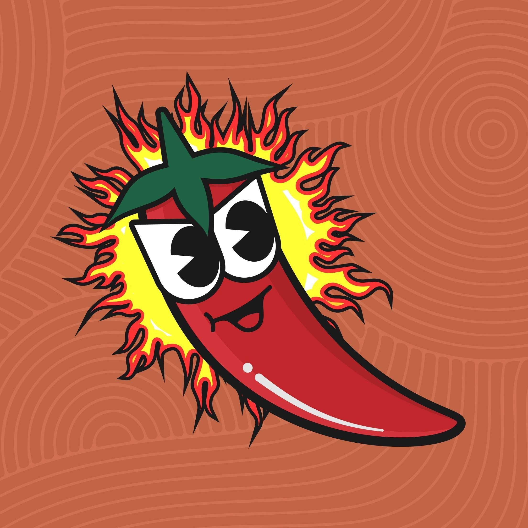 Jalapena avatar