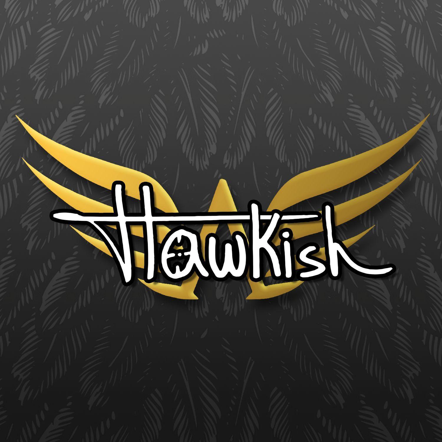 Hawkish avatar