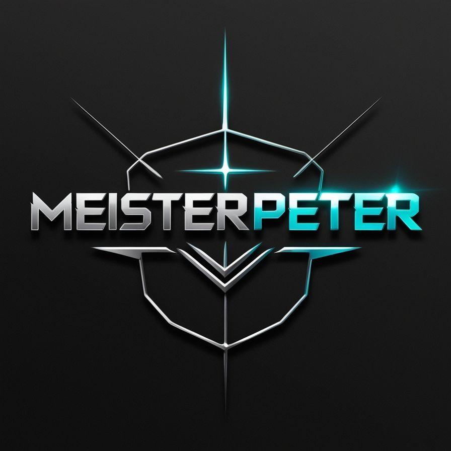 Meisterpeter avatar