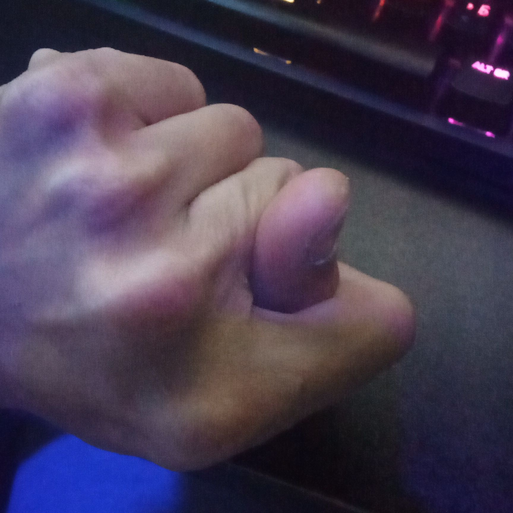 Faceit avatar