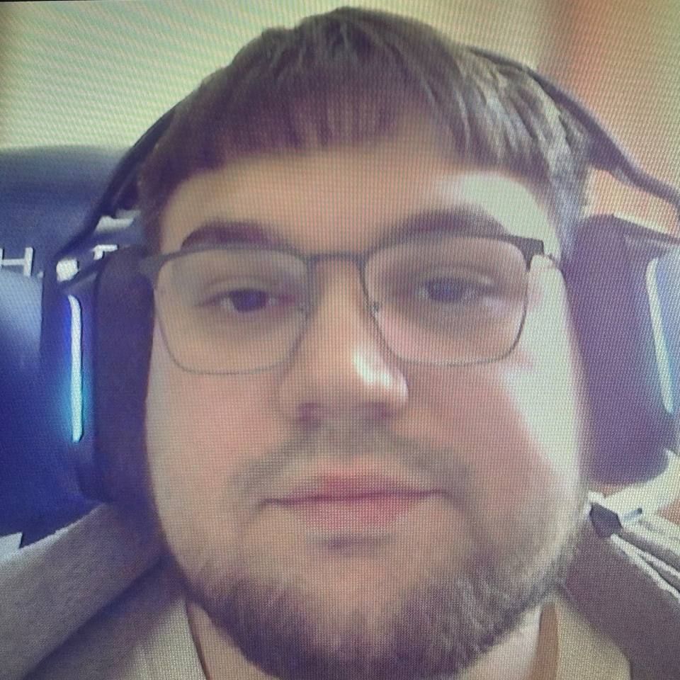 LUCKYPENIS1 FACEIT avatar