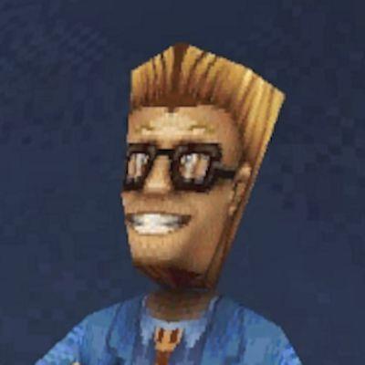 Mossepo avatar