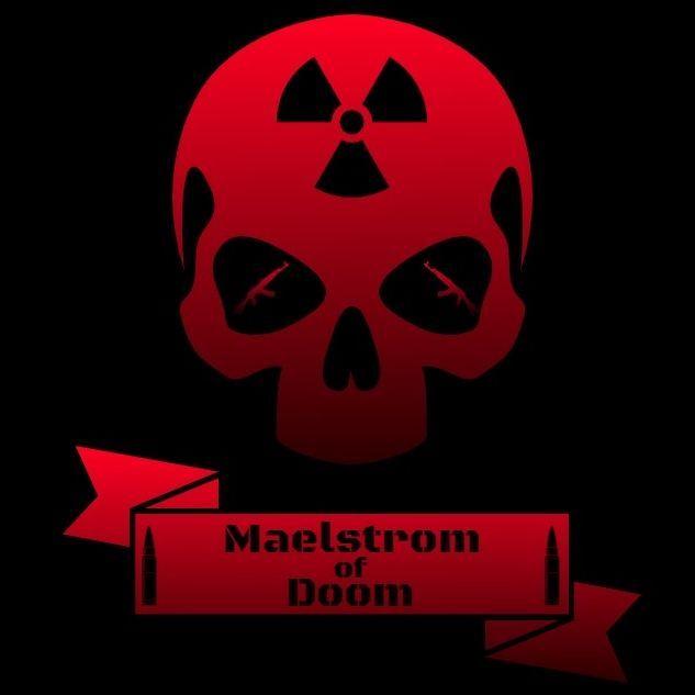 Player MaelstromOf avatar