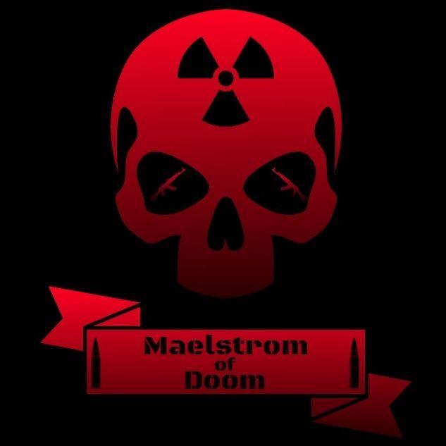 MaelstromOf avatar