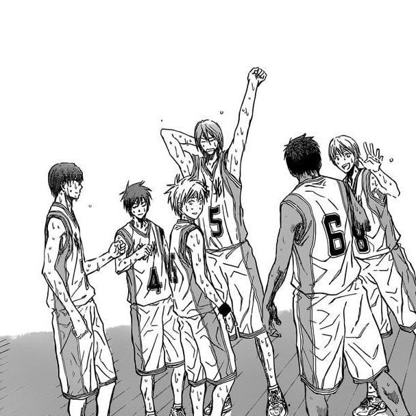 Generation of Miracles
