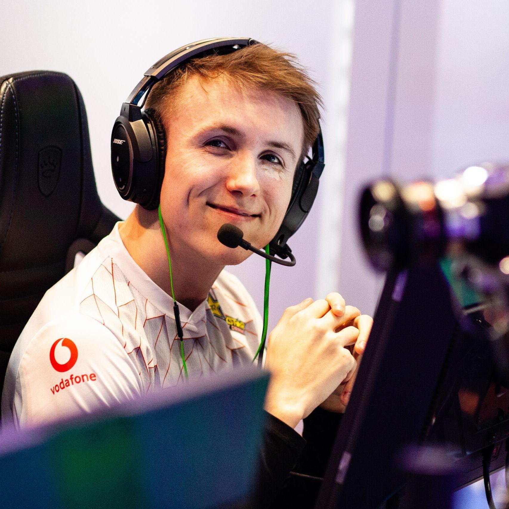 Gorshev44 avatar