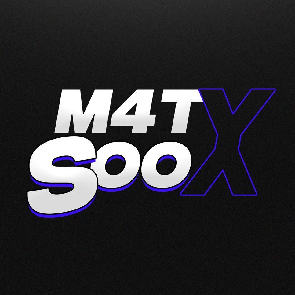 m4tyso0 avatar