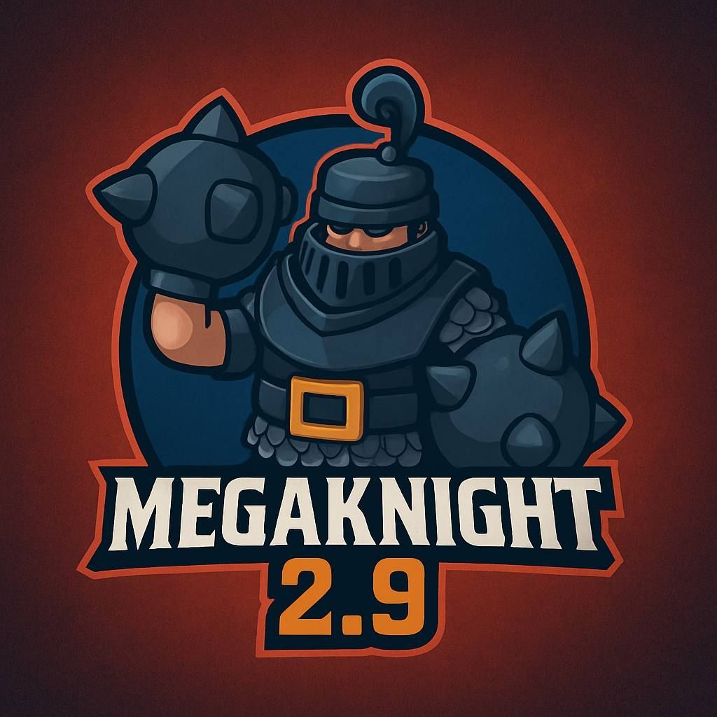 Megaknights
