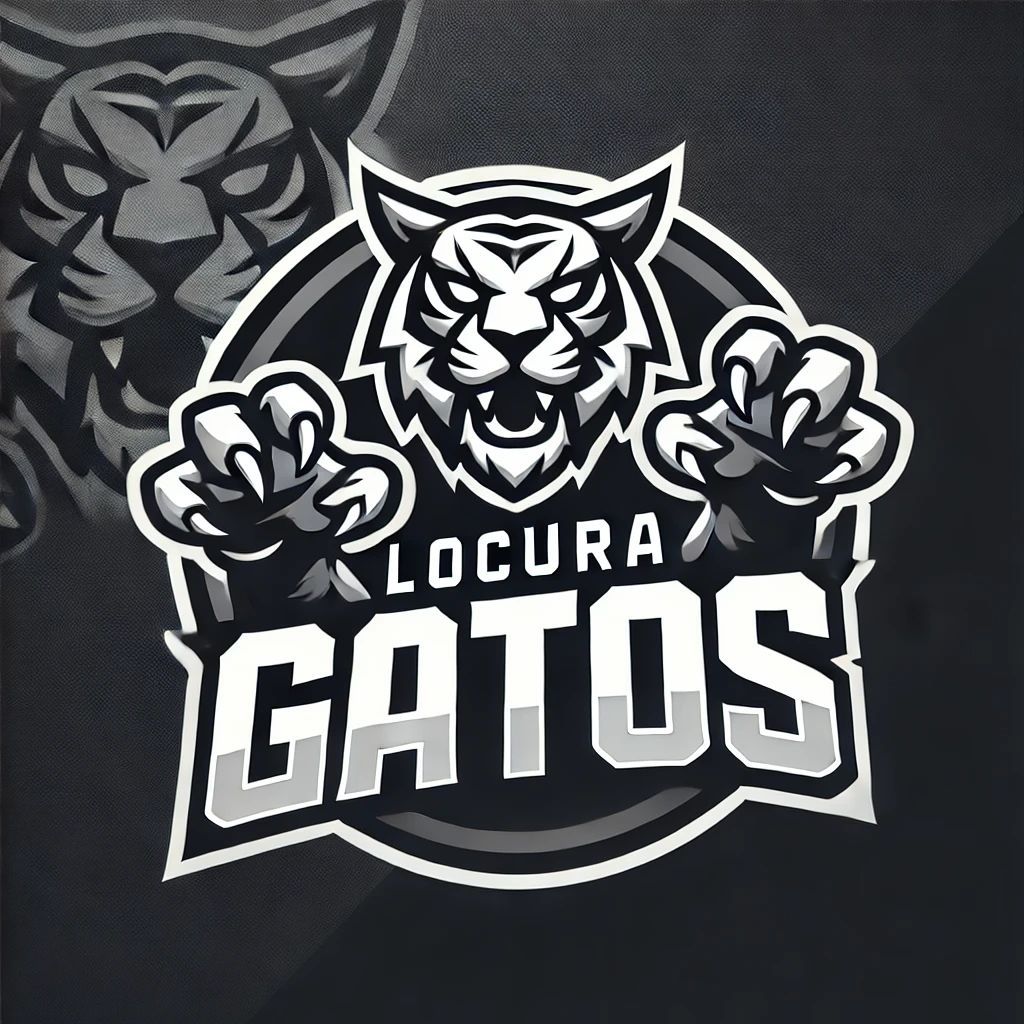 Locura Gatos