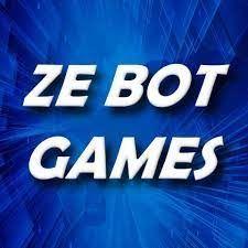 Player ZeBotGames avatar