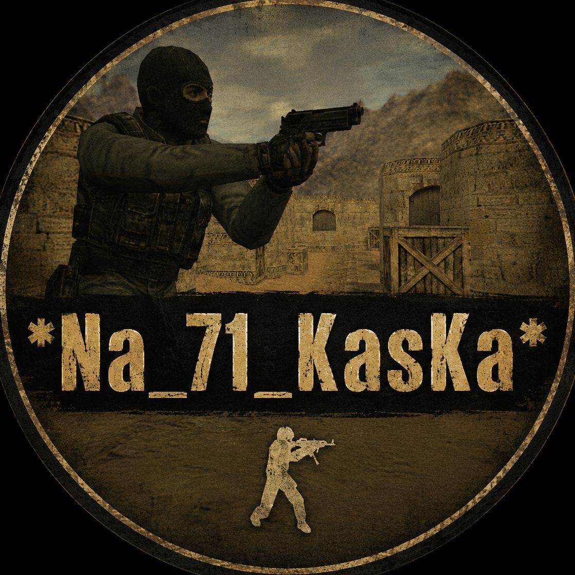 Na_71_KasKa FACEIT avatar
