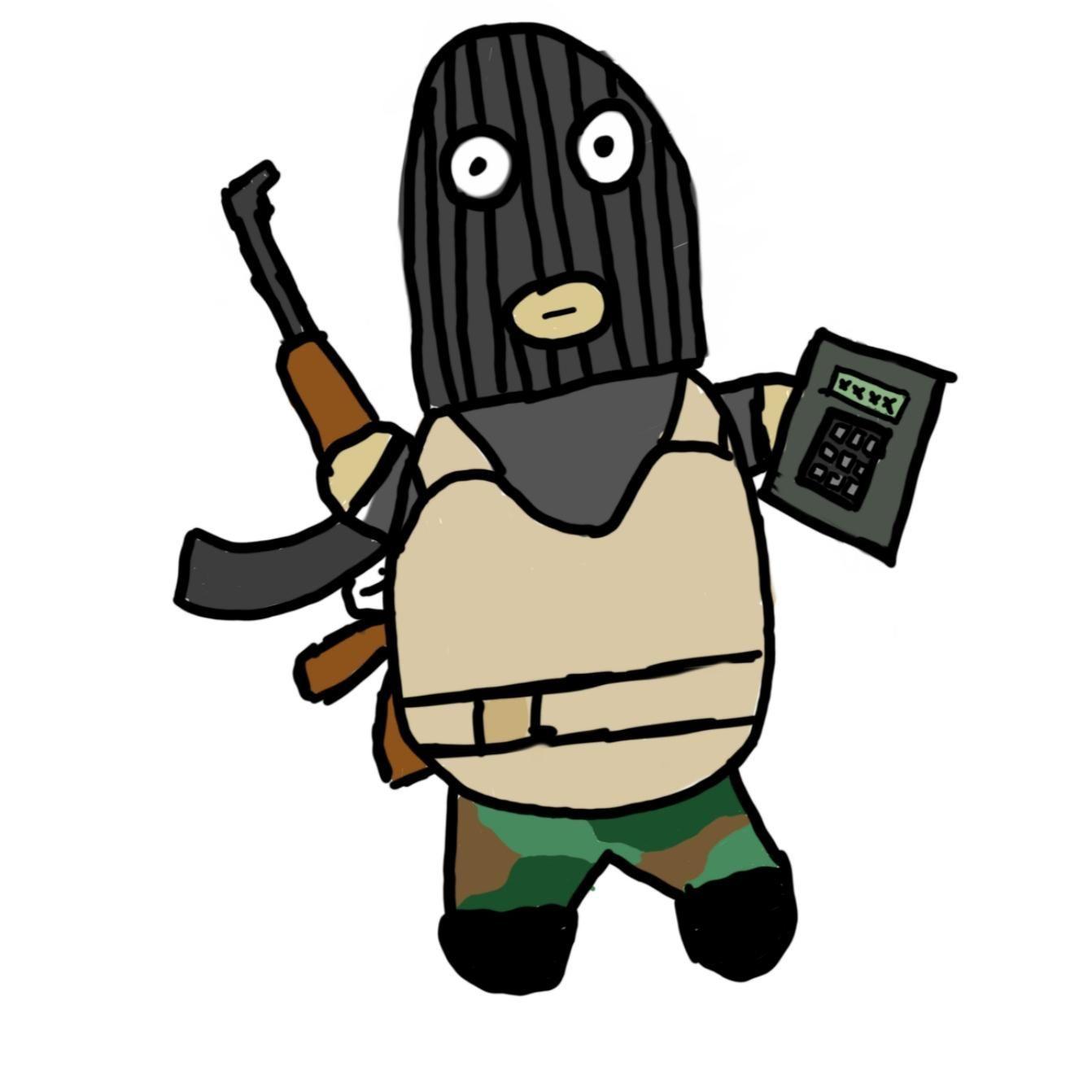 Player killemaws avatar